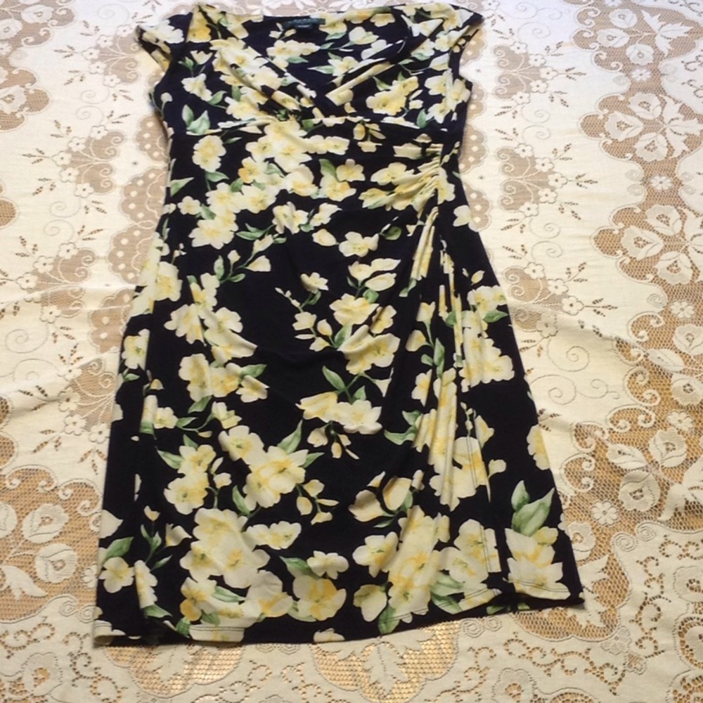 Ralph Lauren Dress